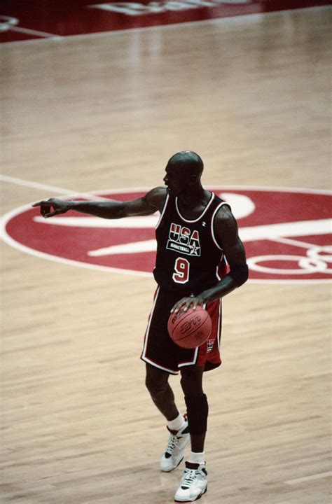 Barcelona 1992basketball Photos Best Olympic Photos