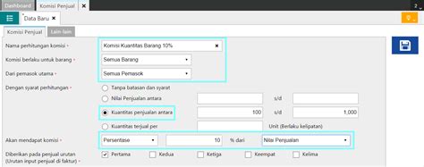 Translations of the phrase adalah penjualan from indonesian to english and examples of the use of adalah penjualan in a sentence with their translations: Membuat Komisi Penjual - Accurate Online Help