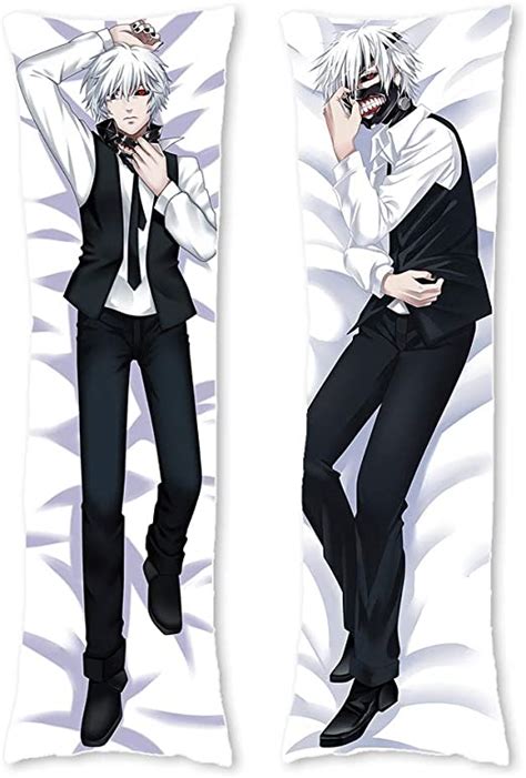 We did not find results for: Anime Male Dakimakura Tokyo Ghoul Ken Kaneki Hugging Body ...