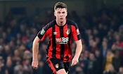 Rangers snap up Jack Simpson from Bournemouth as defender joins early ...