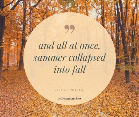 15 Inspirational Fall Quotes For Kids With Images