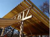Images of Clerestory Roof Truss Design