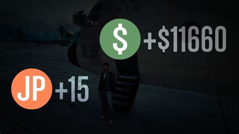 Grand Theft Auto V In This Guide You Will Find The Best Ways To Earn
