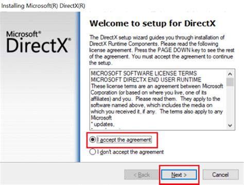 Directx Download Windows 10 Complete Step By Step Guide 2021