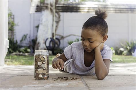 Being given a run for your. Why parents who pay their kids for chores are getting it ...