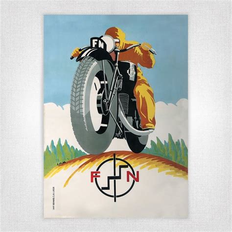 Motorcycle Posters Motorbike Posters Tt Posters — Heritage Posters