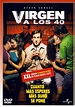 Ver Película Virgen a los 40 online en español gratis en HD - Descarga ...