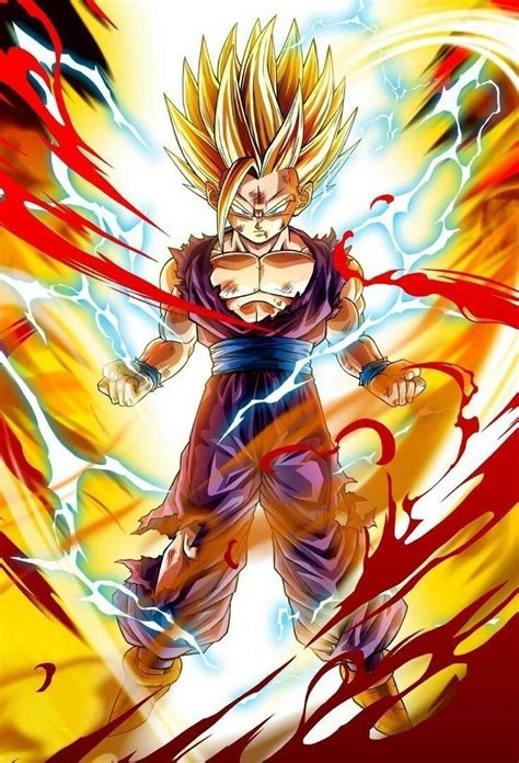 Here are all the biggest twists. Goku Super Saiyan 2 Wallpapers - Wallpaper Cave