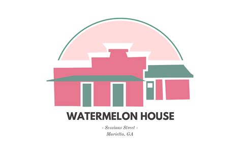 History The Watermelon House