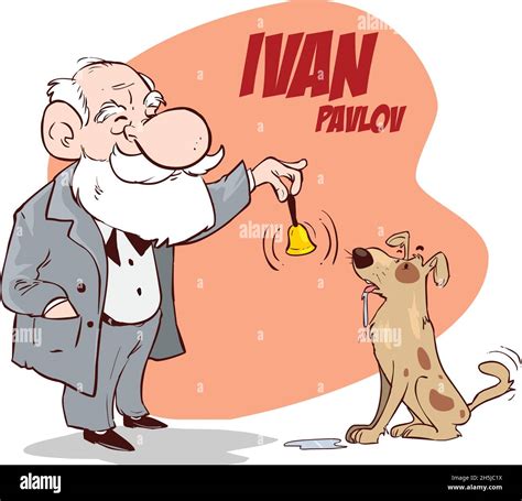 How Did Ivan Pavlov Discovered The Process Of Conditioning When Working