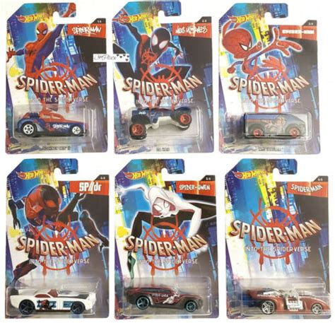 Hot Wheels Spider Man My Xxx Hot Girl