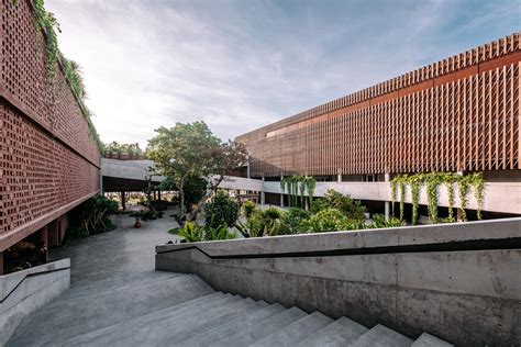 Oma Completes Potato Head Studios Resort In Bali Reuters Bali