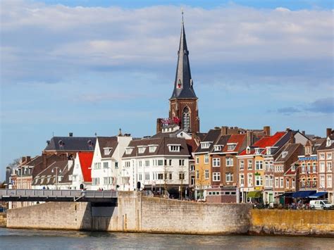 We cover personal finances, housing, health care and transport. The final two: Rotterdam or Maastricht will host ...