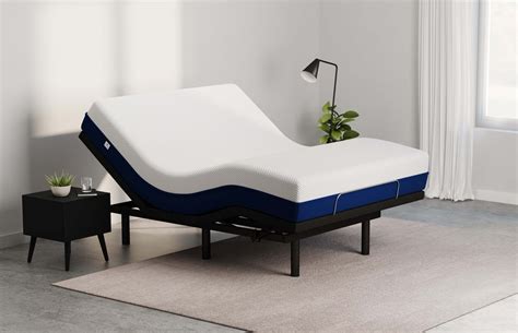 Best Adjustable Bed For Seniors