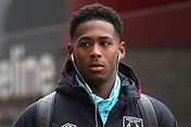 Reece Oxford arrives to complete Monchengladbach loan - Read West Ham
