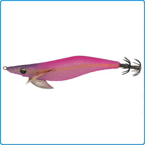 TOTANARA EGI DAIWA Emeraldas Dart2 3 0 Pink Pesca Riva Eging Calamari E