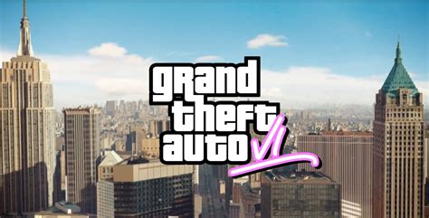 Gta Vi Project Americas Codename Next Gen Exclusive And A Return To