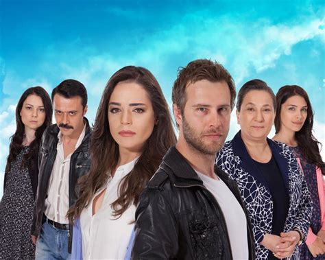 Turkish Tv Series Inspire Global Television Industry Daily Sabah