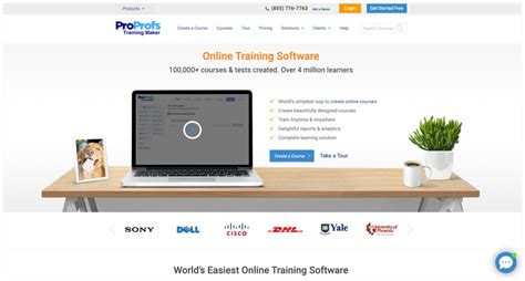 10 Best Lms Software Of 2022