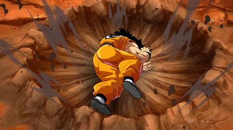 Continuing a trend in dragon ball, yamcha is the man who takes the bullet to show the threat of the opposition. Dramatic Moments - Dragon Ball FighterZ Guide - DBZGames.org