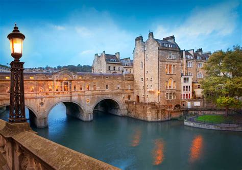 Bath And Stonehenge Tour Cotswold Tours And Travel