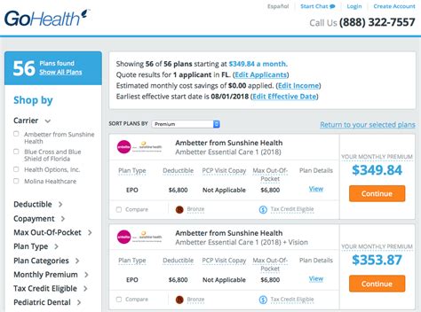This e&o policy renews on december 1st. 2020 GoHealth Reviews: Health Insurance