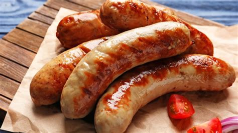 14 Popular Sausage Brands Ranked Worst To Best Youtube