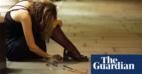 Binge Drinking Women Are Britains Litmus Test From The Observer The Guardian