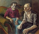 #14 My favourite: Otto Dix – Kunstmuseum Basel