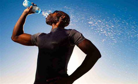 Why Water Is Your Workout Buddy South Florida Times