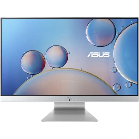 Asus Aio M Wuak Wa W Amd Ryzen U Gb Gb Ssd