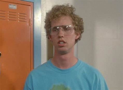 Discovernet “napoleon Dynamite” Cast ‘memba Them