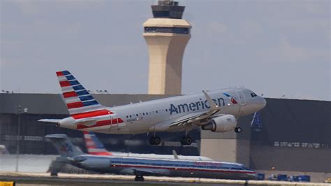 American Airlines To Defer Delivery Of Airbus A320neo Aircraft
