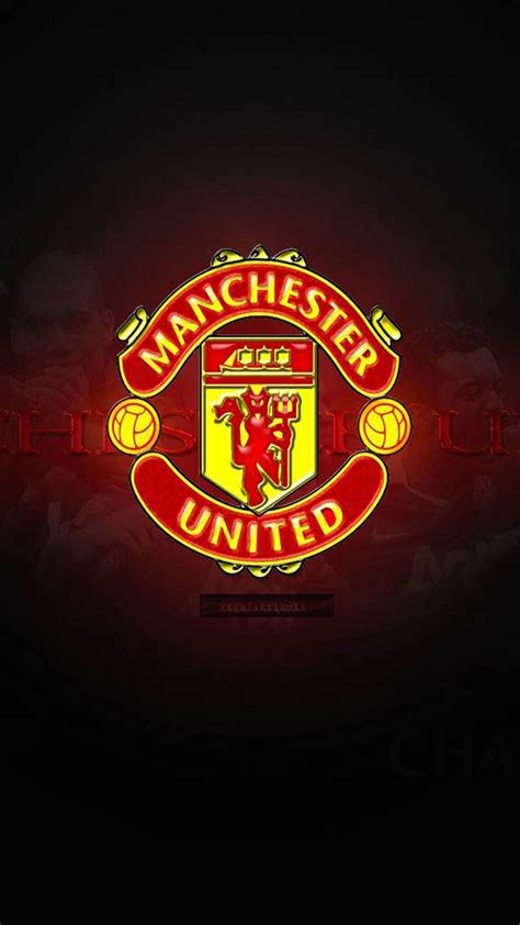Manchester united football club wallpaper football hd. Manchester United HD Wallpapers 2017 - Wallpaper Cave