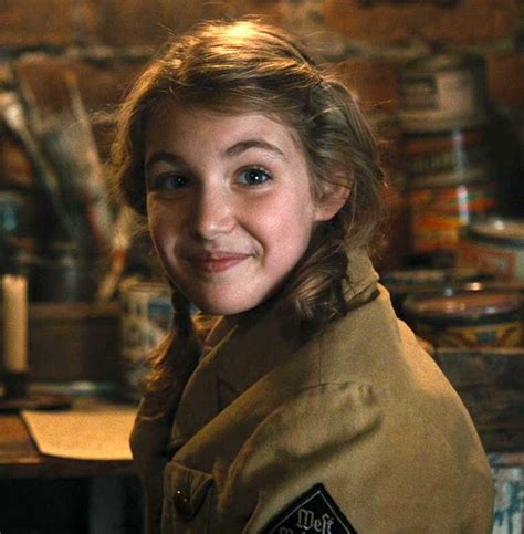 141 Best Images About Sophie Nelisse And The Magic Of The Book Thief On