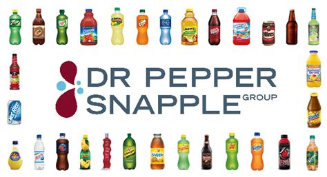 Dr pepper snapple manufactures and distributes a portfolio of beverage products targeted at consumers, and sold to the mass market via retailers, foodservice chains, distributors, and wholesalers. Why Dr Pepper Snapple Group, Inc. Stock Soared in January ...