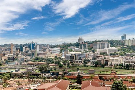 Kampala The Heart Of Uganda Satisfashion Uganda