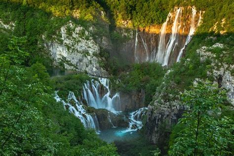 An Amazing Place Plitvice Lakes National Park Plitvice Lakes