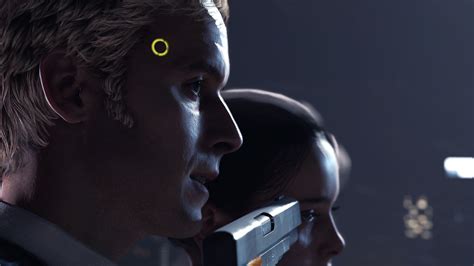 Detroit Become Human Pc Release Date Revealed Arrives Next Month