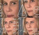 "Math Confused Lady Meme" Photographic Print by hocapontas | Redbubble
