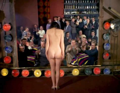 Marianne Mardi Nude Full Frontal Marja Pertamo And Others Nude