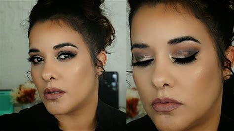 Maybe you would like to learn more about one of these? Step by Step Full Face Makeup Tutorial for beginners ...