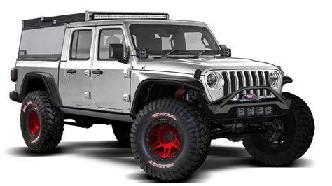 Which is the strongest canopy for a jeep gladiator? Jeep Gladiator Camper Shell - Jeep Cars Review Release ...