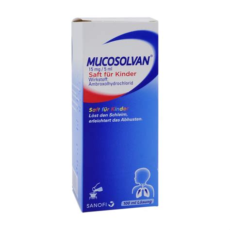 Mucosolvan 15 Mg 5 Ml Saft St Anna Apotheke