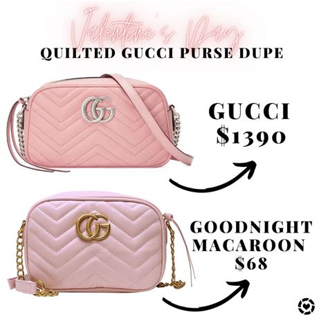 Gucci Bag Dupes Gucci Bag Fashion Bags Gucci Purse
