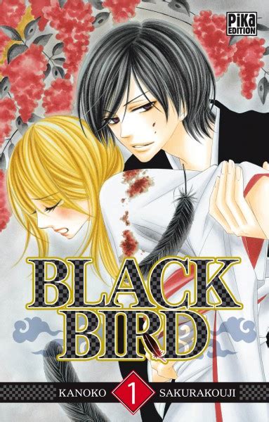 Black Bird Manga Manga Sanctuary