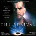 Arrival - Original Motion Picture Soundtrack, The музыка из фильма