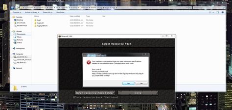 Windows 7 What Would Cause Nvidia To Produce This Error When I Run