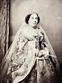Isabella II (Spanish: Isabel II; 10 October 1830 – 10 April 1904) was ...
