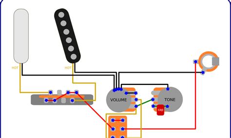 View and download fender deluxe nashville tele diagram online. 20 Lovely Telecaster Wiring Diagram